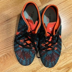 Women’s Nike Free 5.0